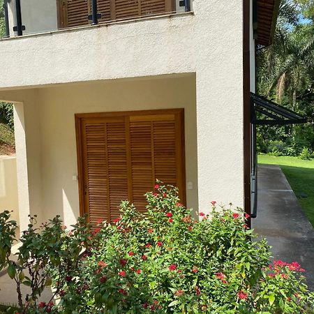 Pousada Gardenian São Roque Exterior foto