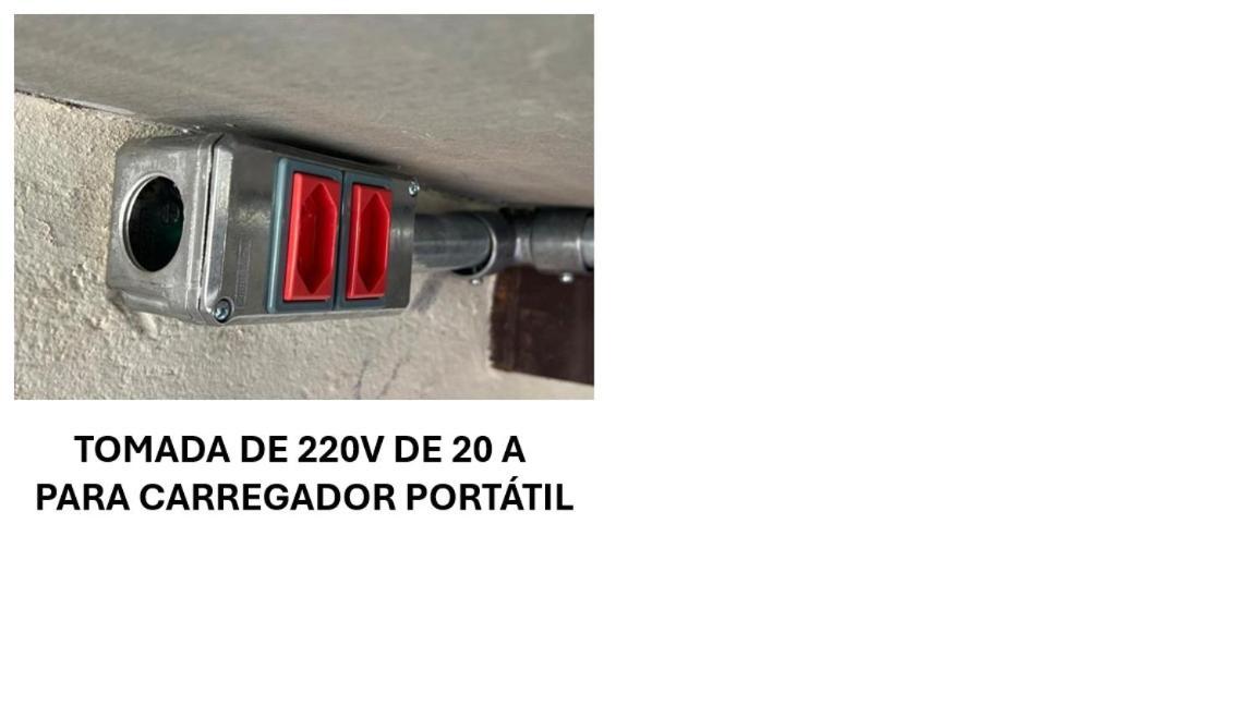 Pousada Gardenian São Roque Exterior foto